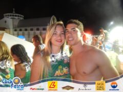 Bloco Auê